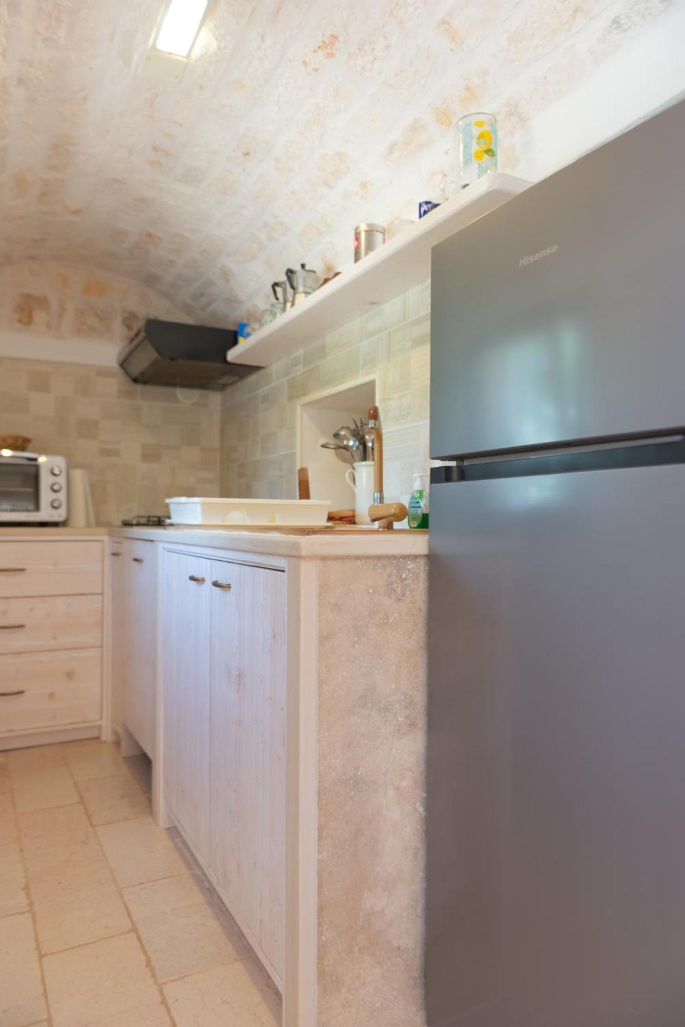 Trullo Filippo With Exclusive Pool Villa Чистернино Екстериор снимка