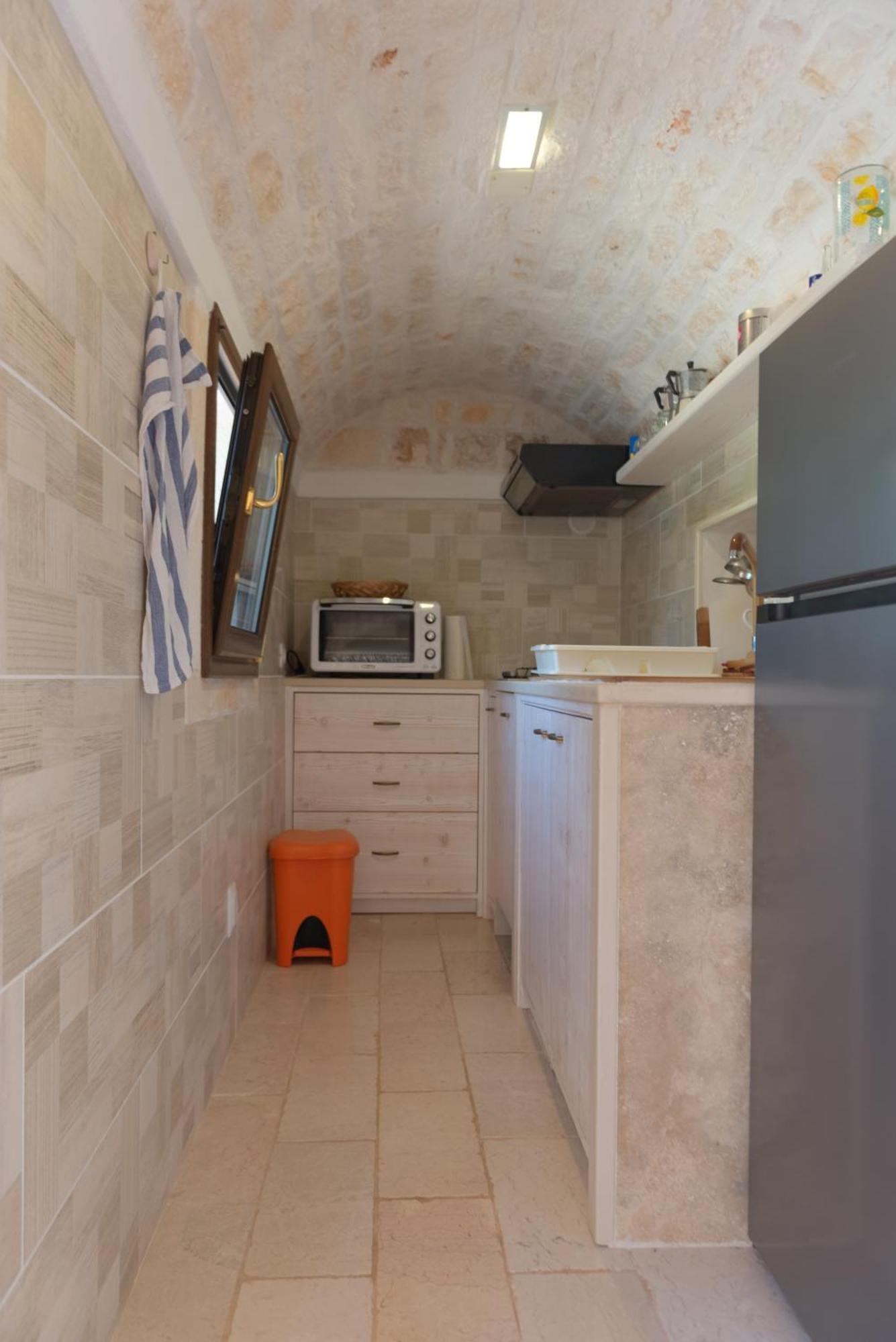 Trullo Filippo With Exclusive Pool Villa Чистернино Екстериор снимка